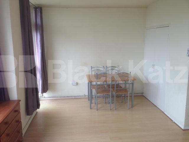 			New Instruction, Studio Apartment, 1 bath, 1 reception Studio			 Christian Street , ALDGATE